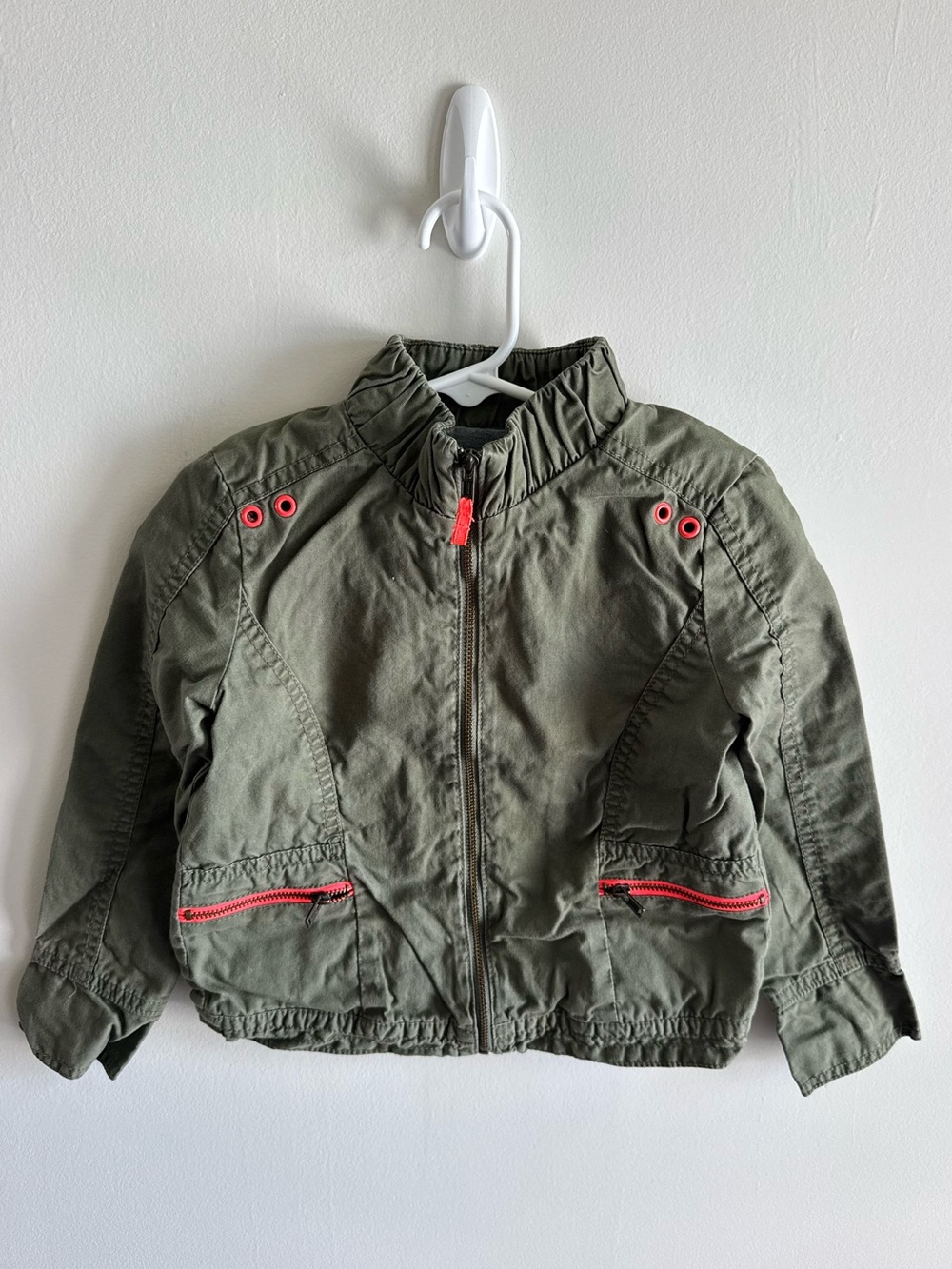 Oshkosh B’gosh Toddler Bomber Jacket